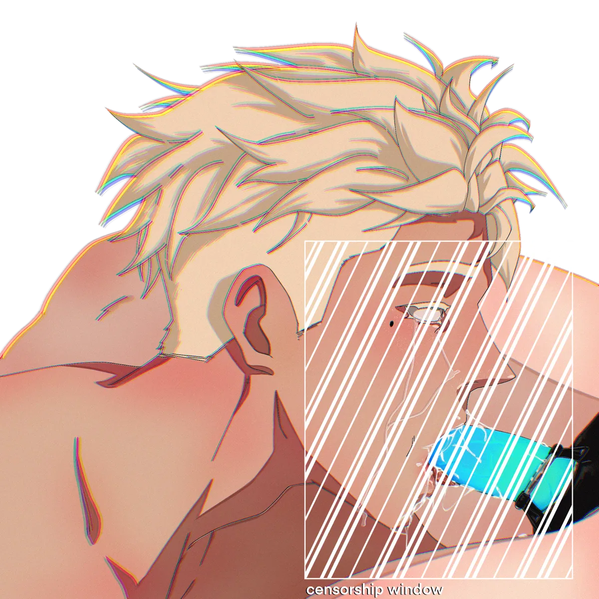 Avatar of Knives Millions <115>