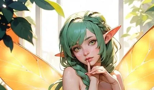 Avatar of Niffy