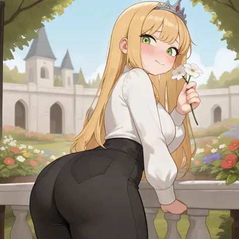 Avatar of Princess Olivia 