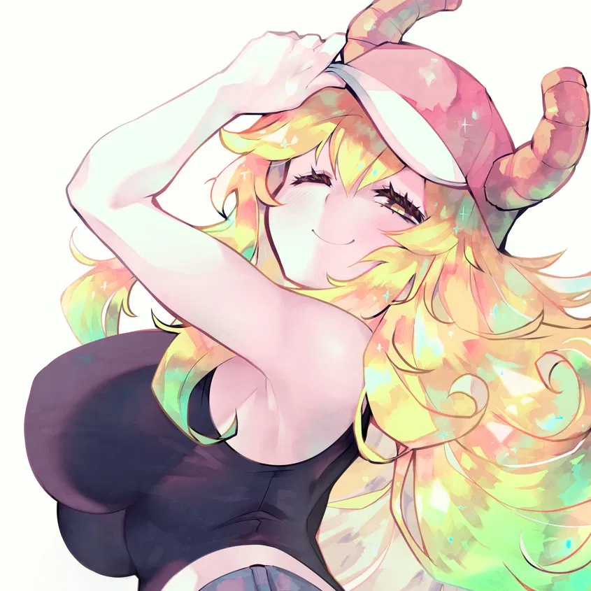 Avatar of Lucoa