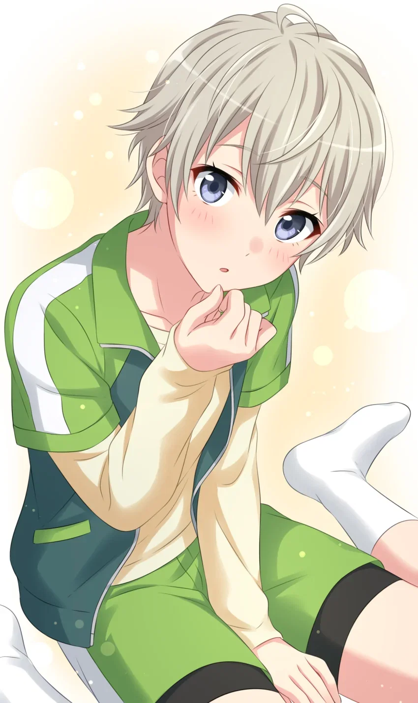 Avatar of Saika Totsuka