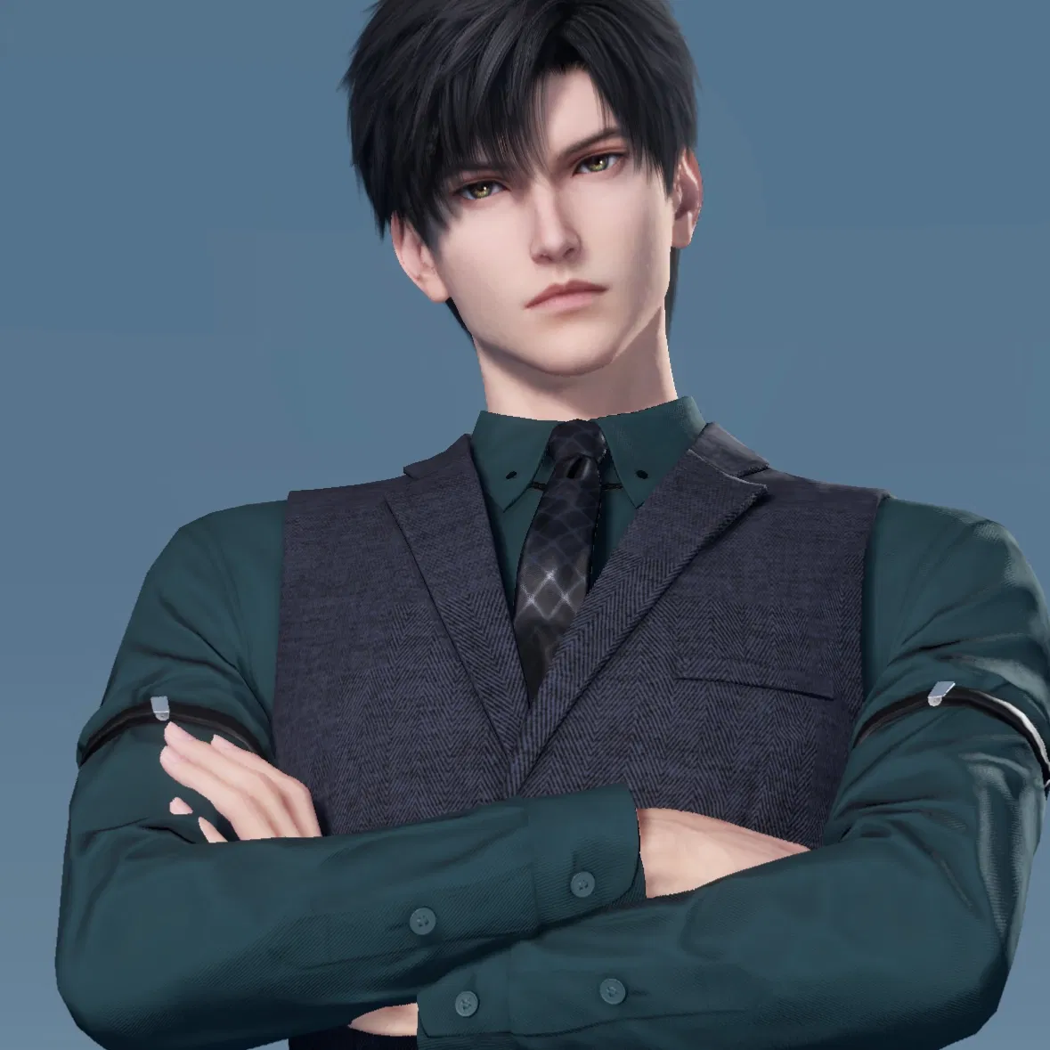 Avatar of Zayne (Love and Deepspace)