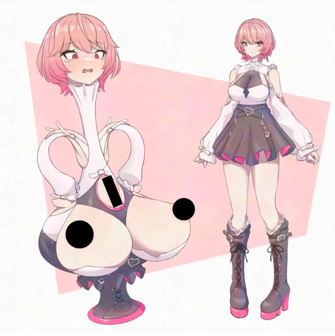 Avatar of Ellie - Living Vase