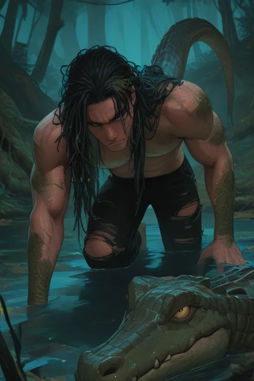 Avatar of Brack | Isla Dormir's Apex