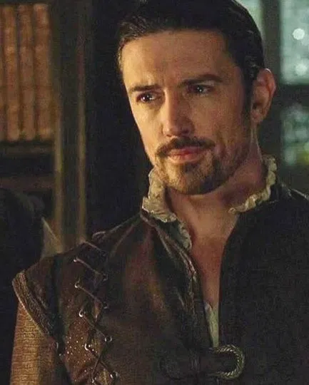 Avatar of Lord Bothwell