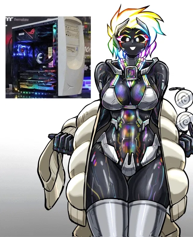 Avatar of Nata