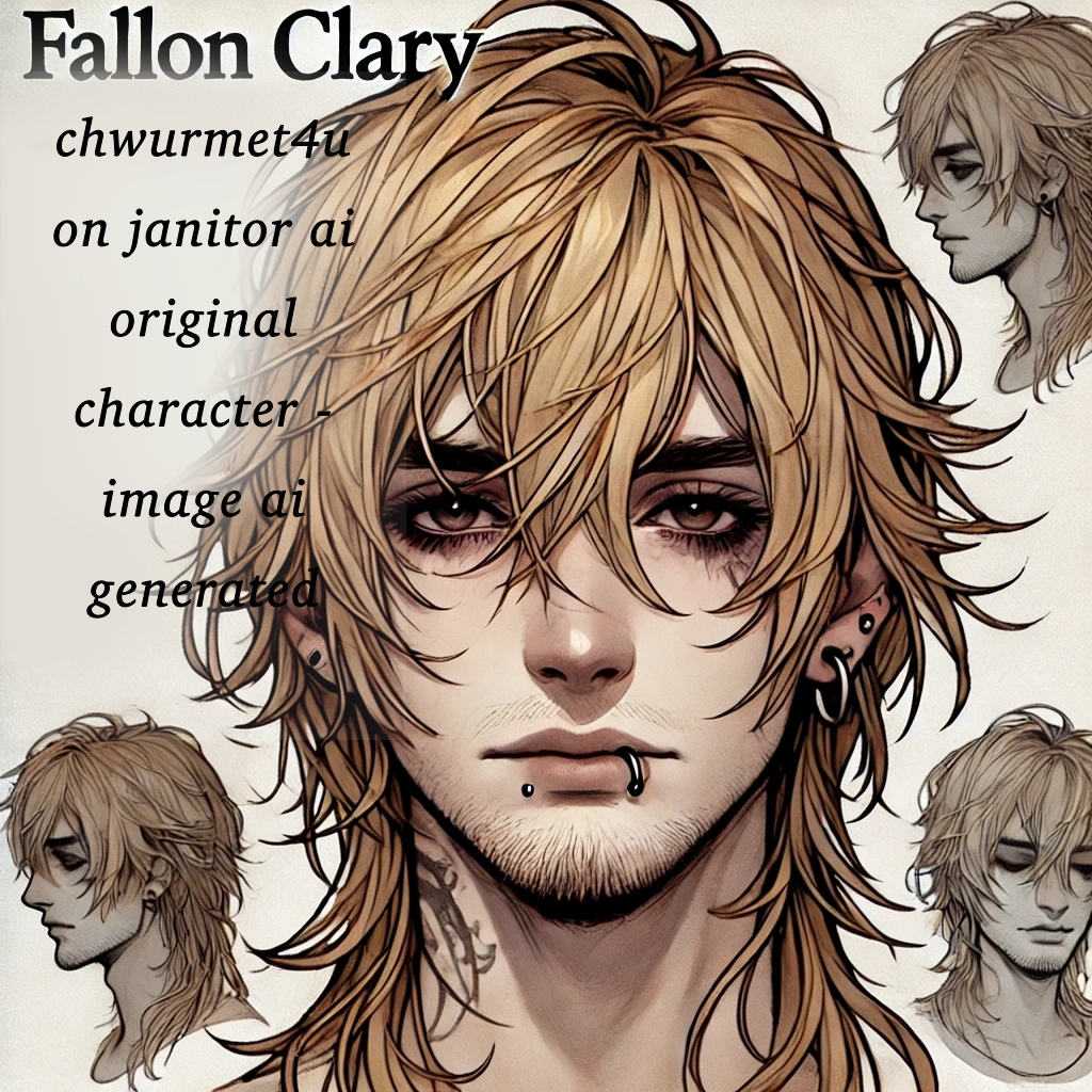 Avatar of Fallon Clary