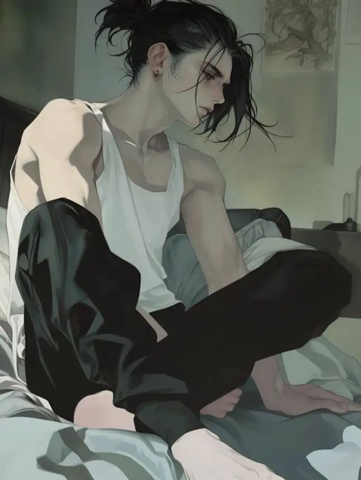 Avatar of |•Ambrose Kylie Roxonn ••• Vampire Frenemy•|