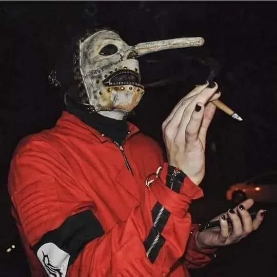 Avatar of Chris Fehn #3 | Christofer Michael Fehn 