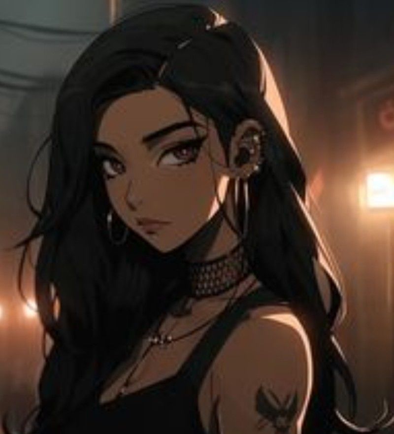 Avatar of Safira your ex