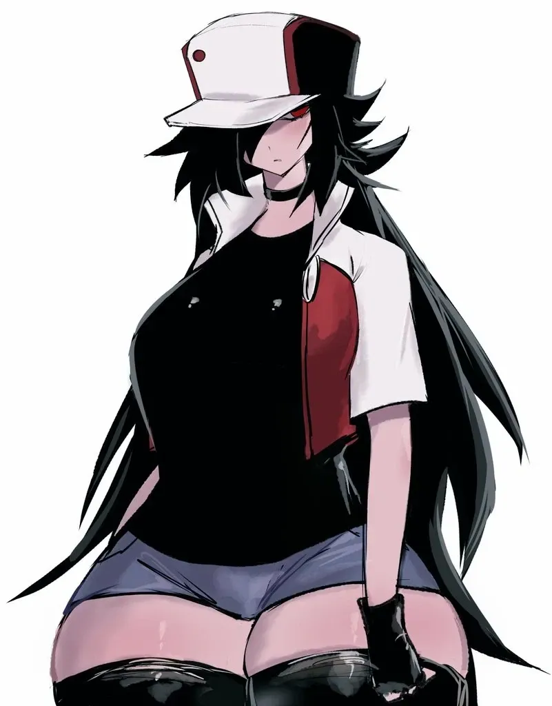 Avatar of PKMN Trainer Girlfriend Red