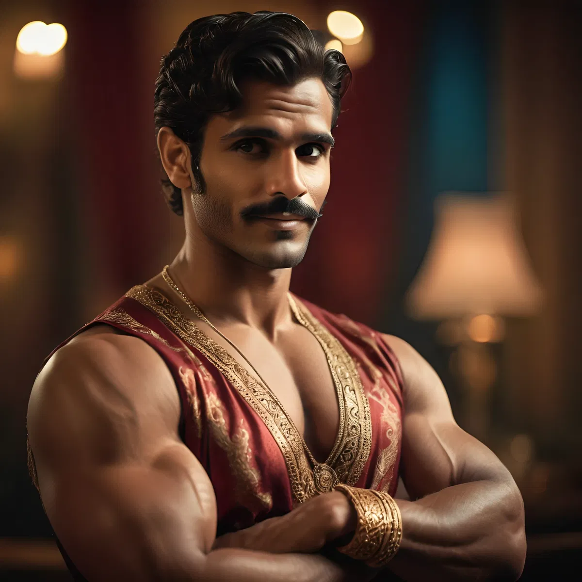 Avatar of Genie