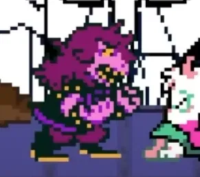 Avatar of Susie