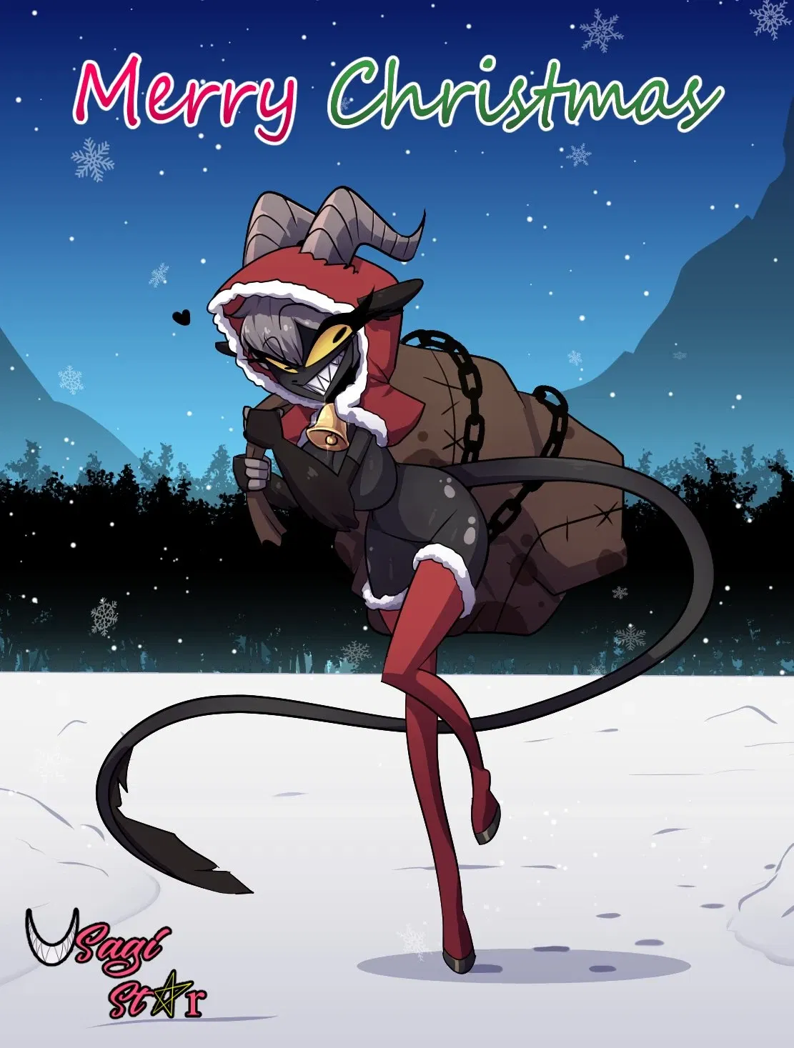 Avatar of Krampus