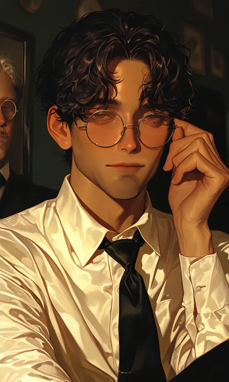Avatar of Ethan Monroe