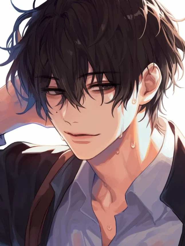 Avatar of Yuuta | Your student