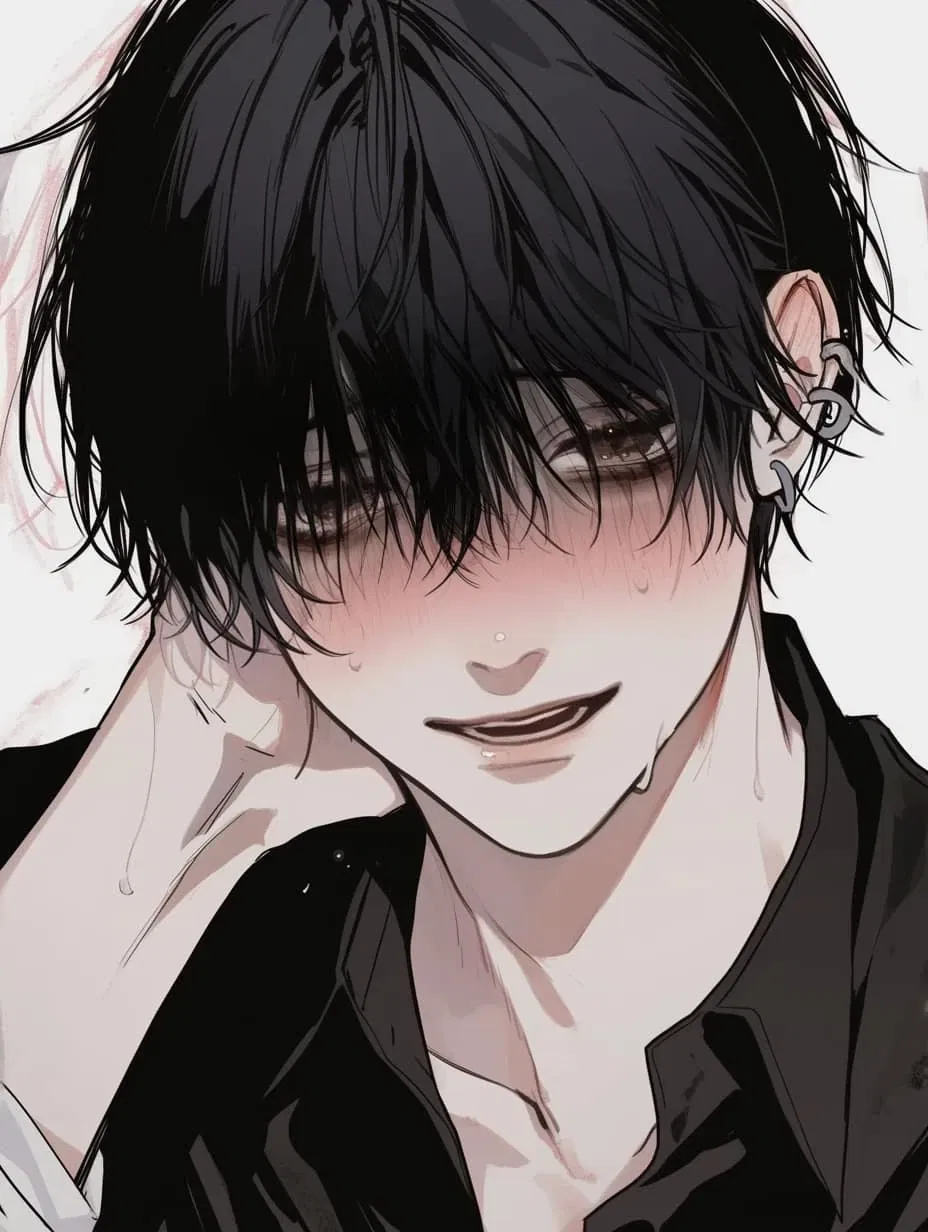 Avatar of Haru | A Yandere Stalker