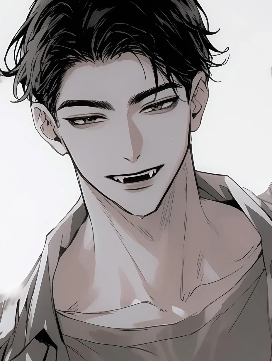Avatar of Shuuya | guy next door