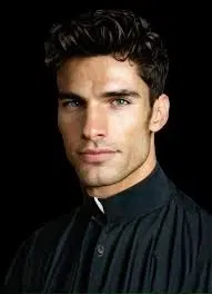 Avatar of Tyler Anselm Bell