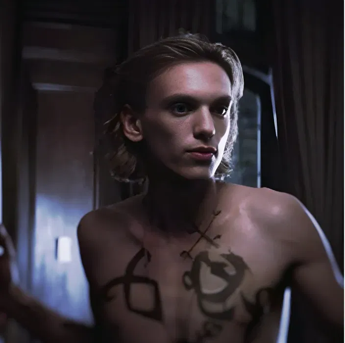 Avatar of Henry Creel