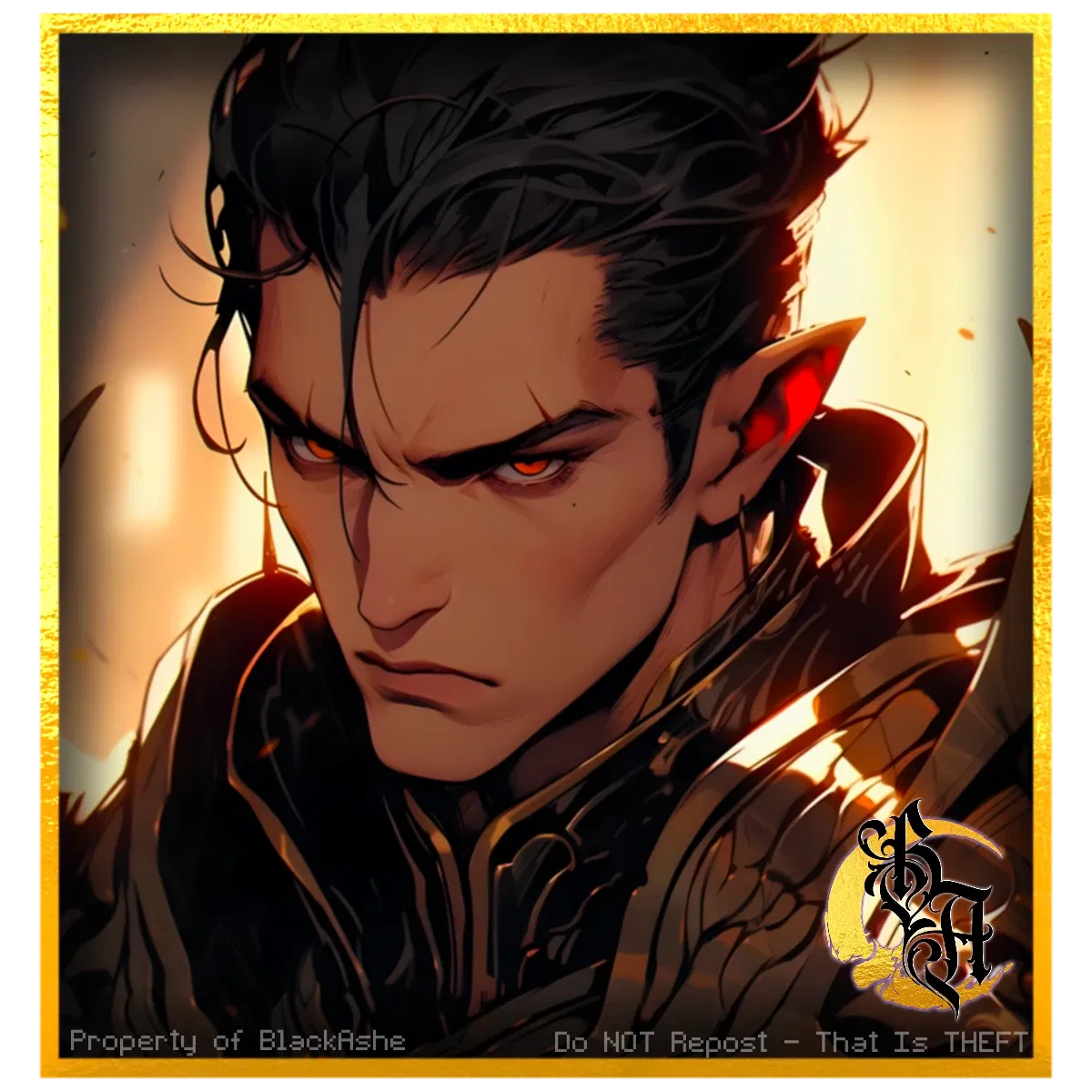 Avatar of Leovalur Beechvale