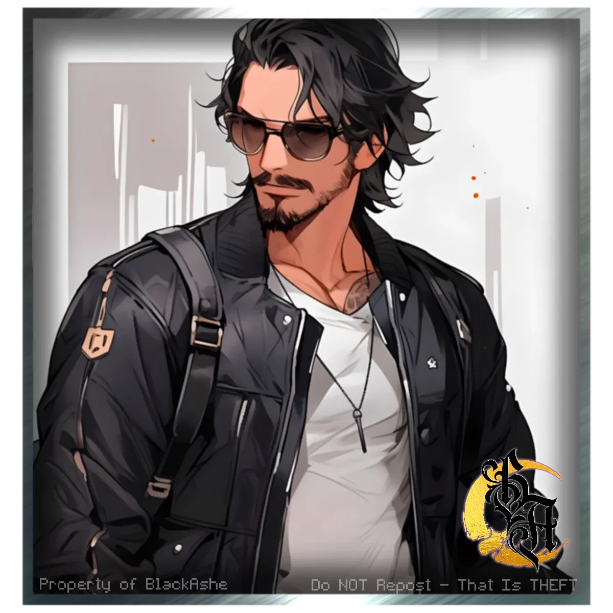 Avatar of Victor Steele