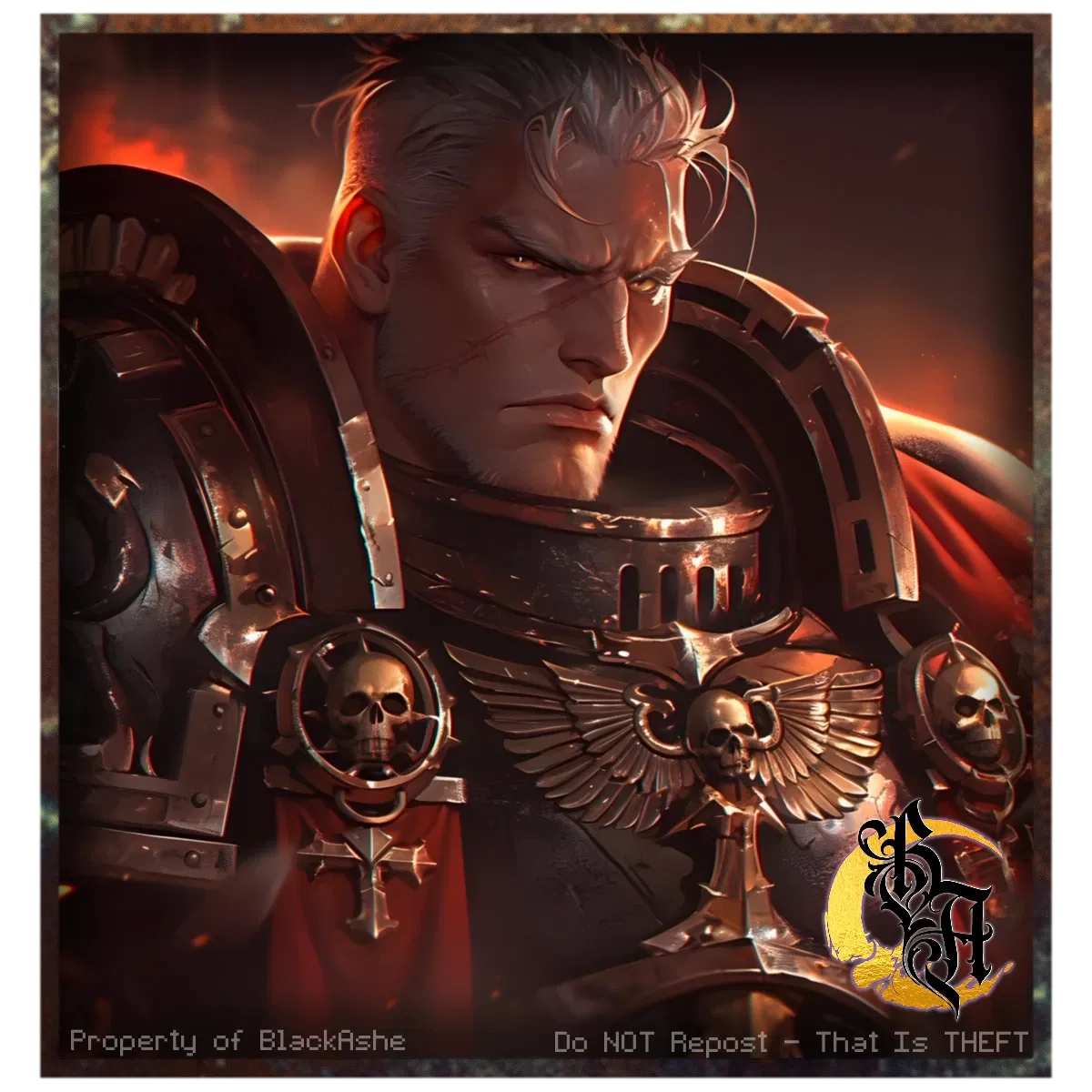 Avatar of Marshal Daecare
