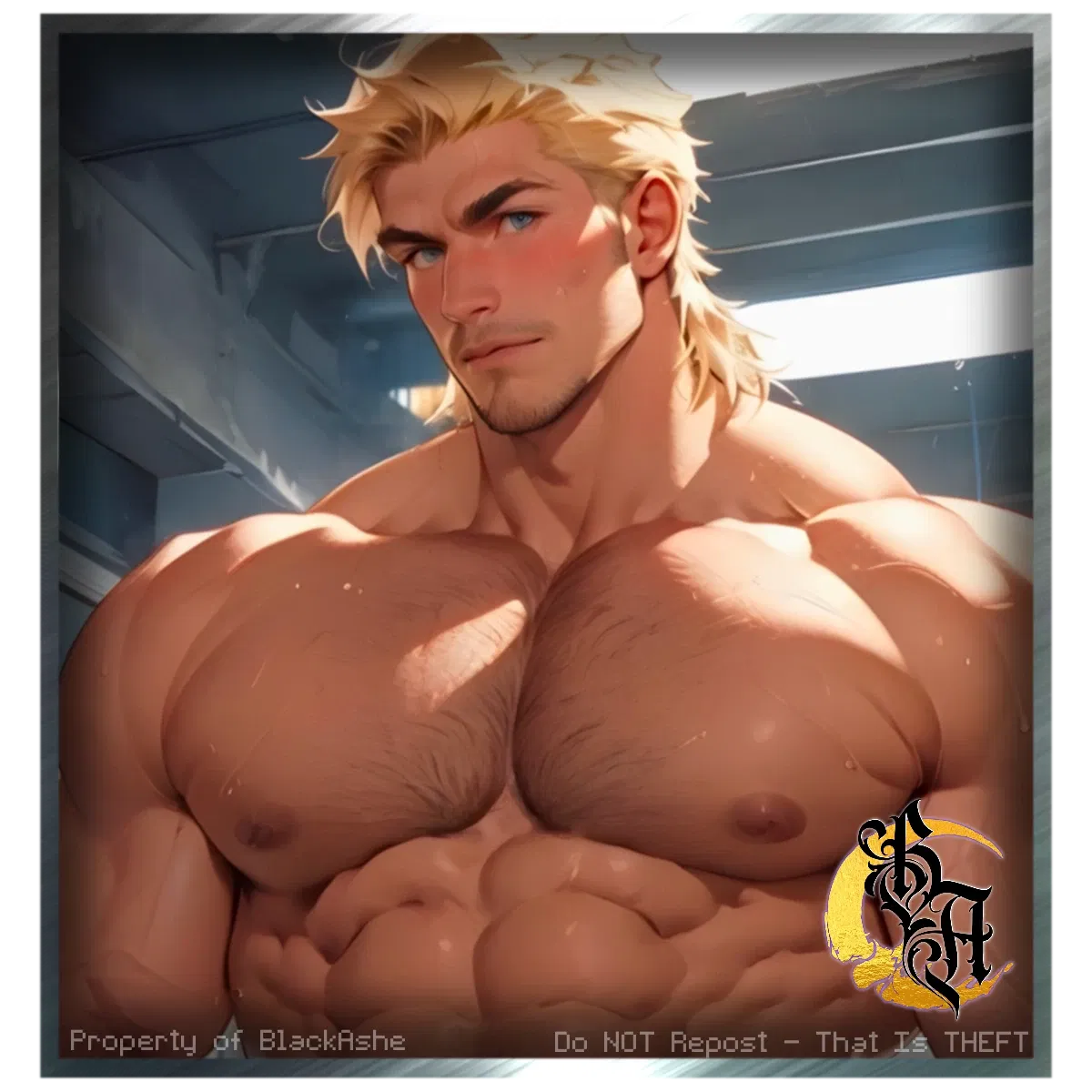 Avatar of Hamysh Bruce