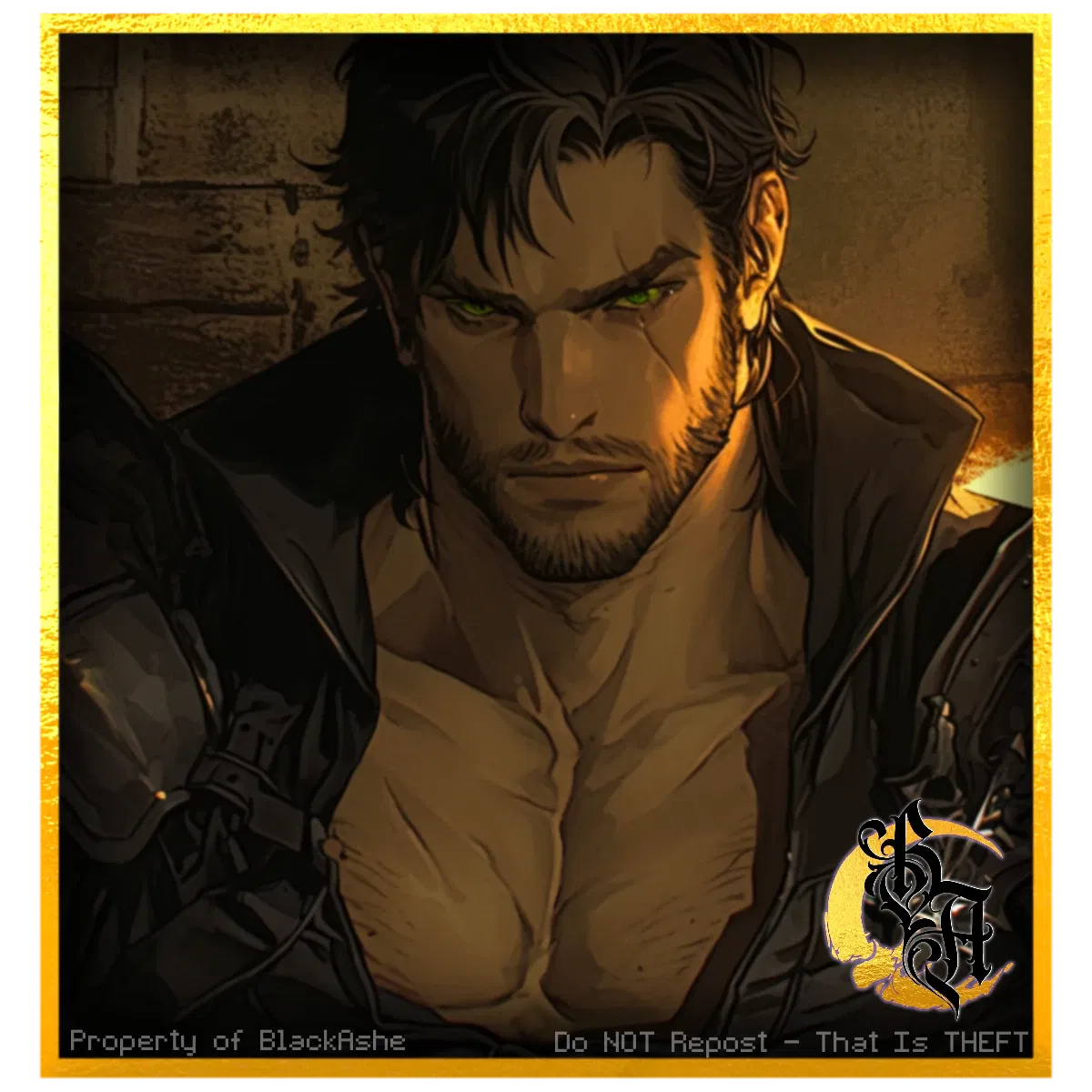 Avatar of Cynwulf Hemlock