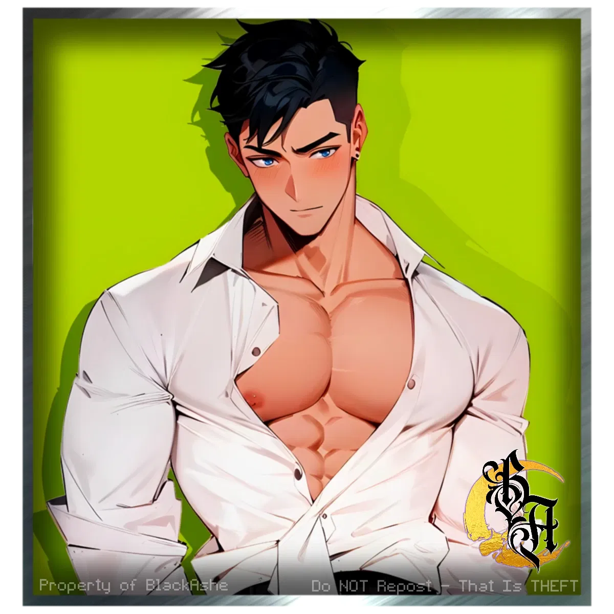 Avatar of Benjamin Lintwell