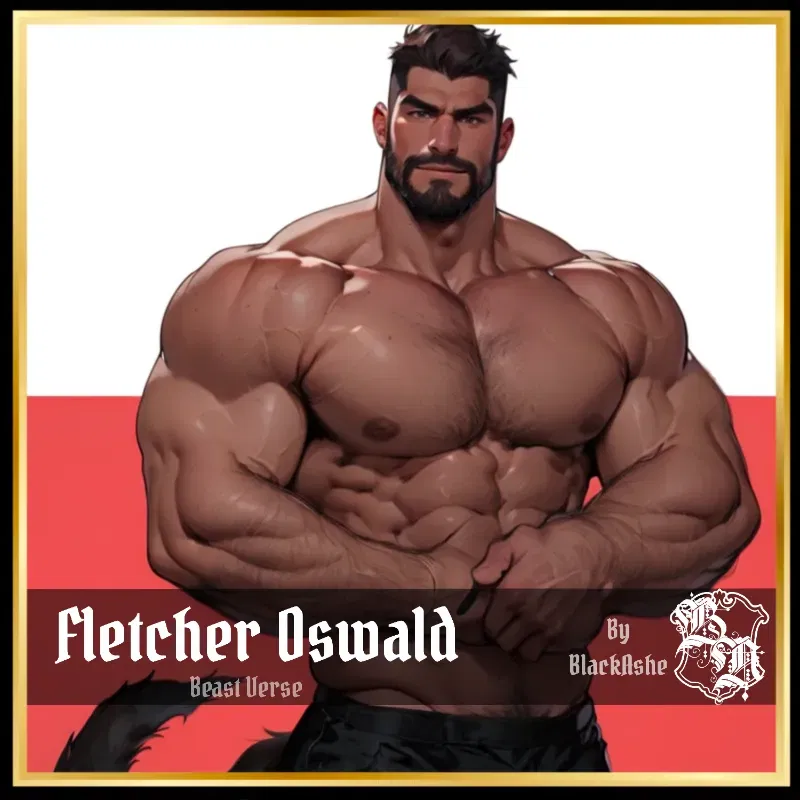 Avatar of Fletcher Oswald