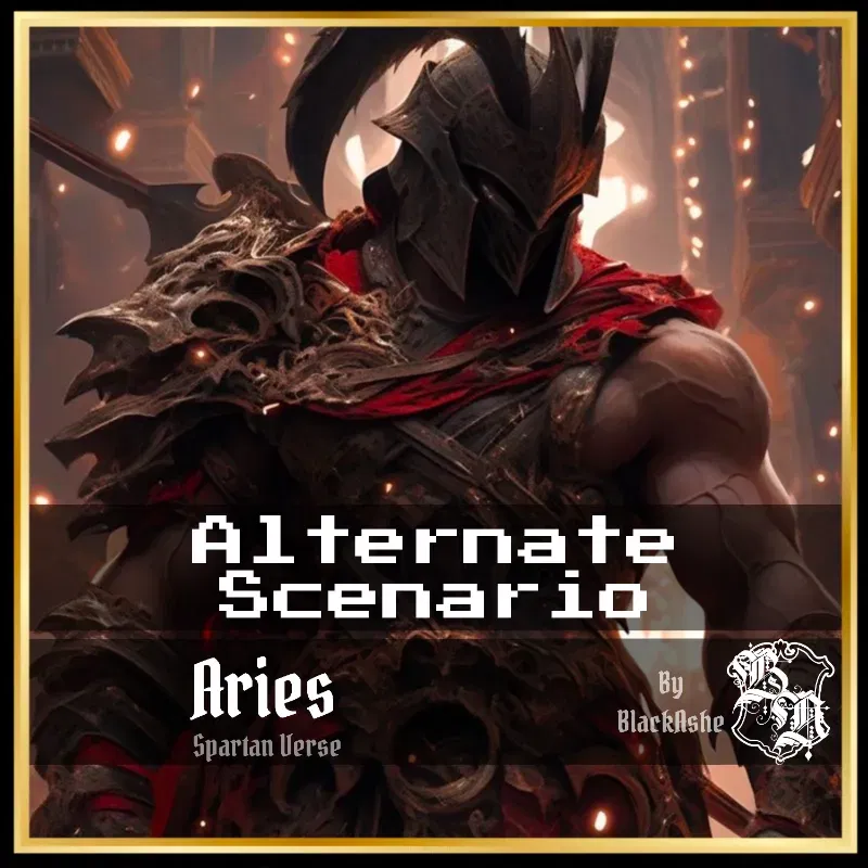 Avatar of Aries 