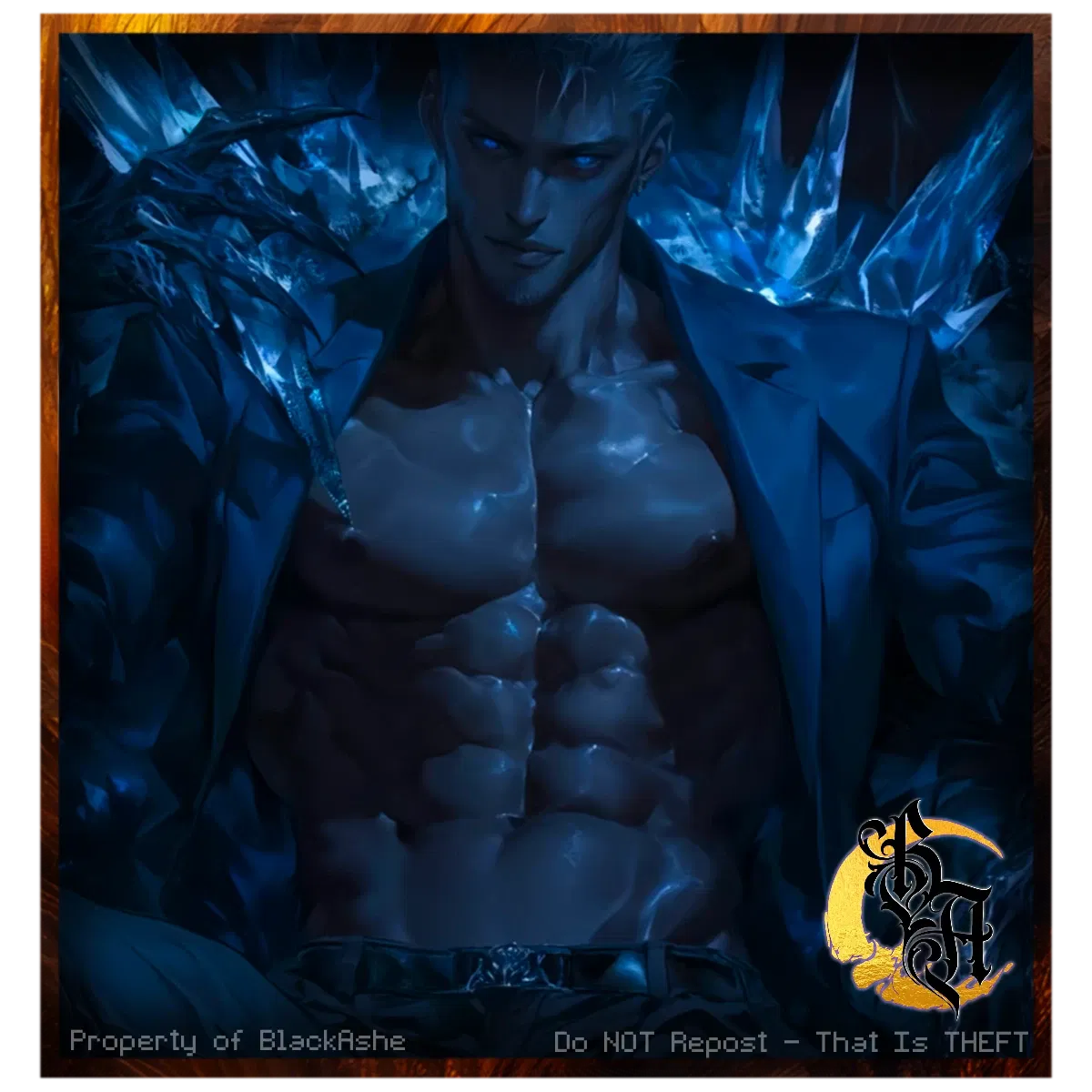 Avatar of Jack Frost