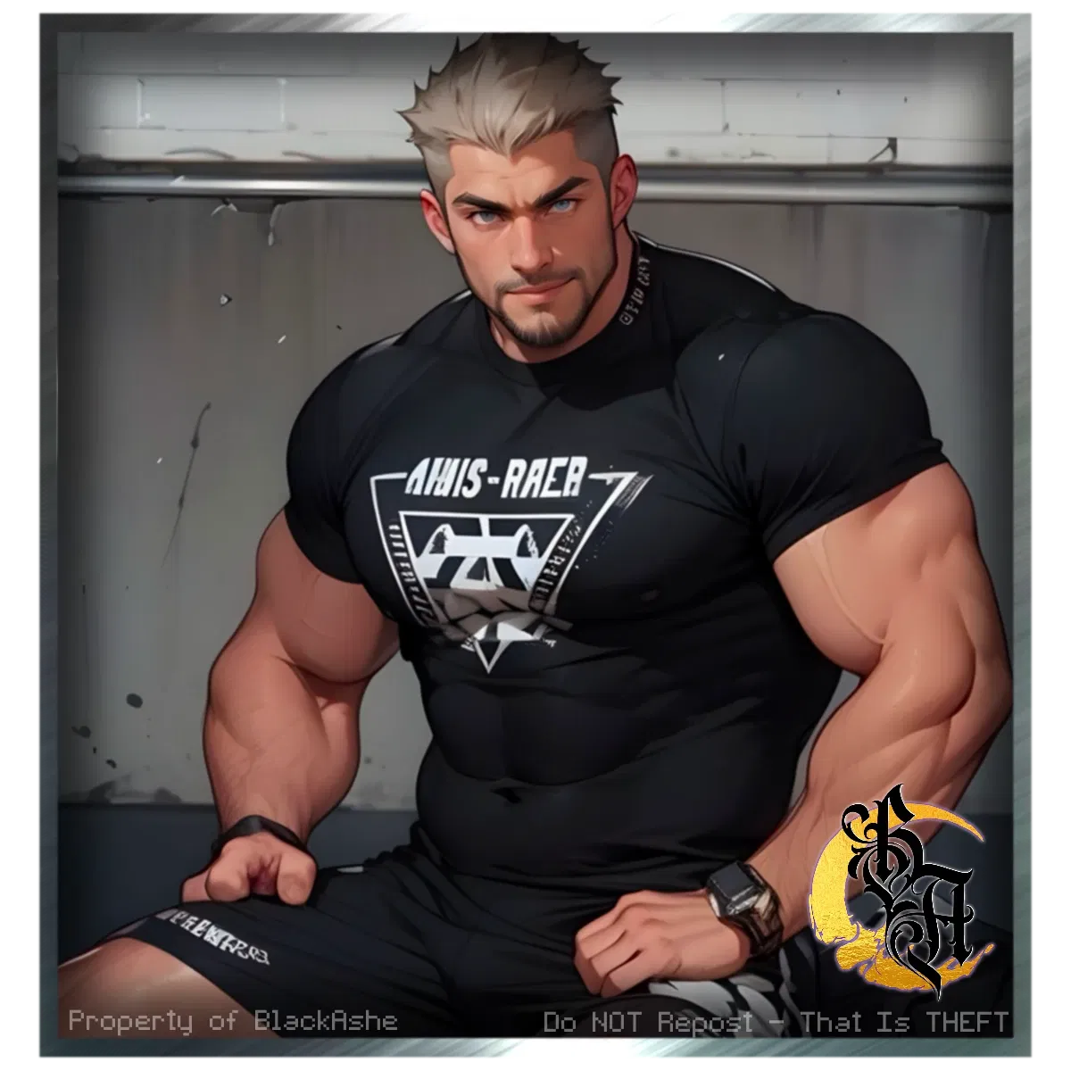 Avatar of Cooper Gunville