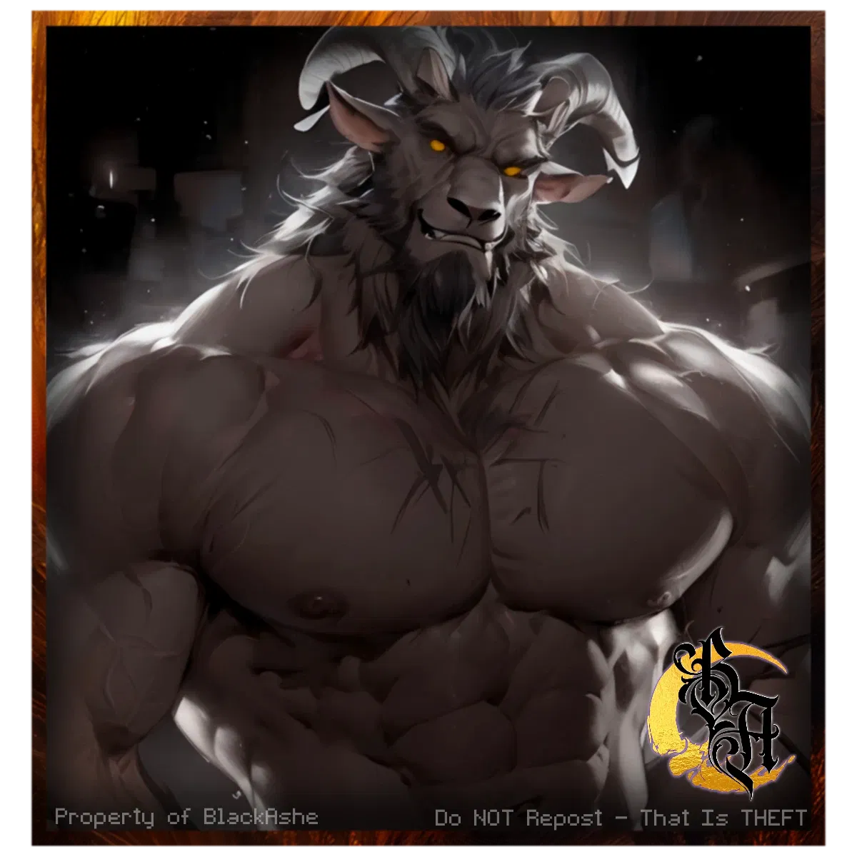 Avatar of Krampus