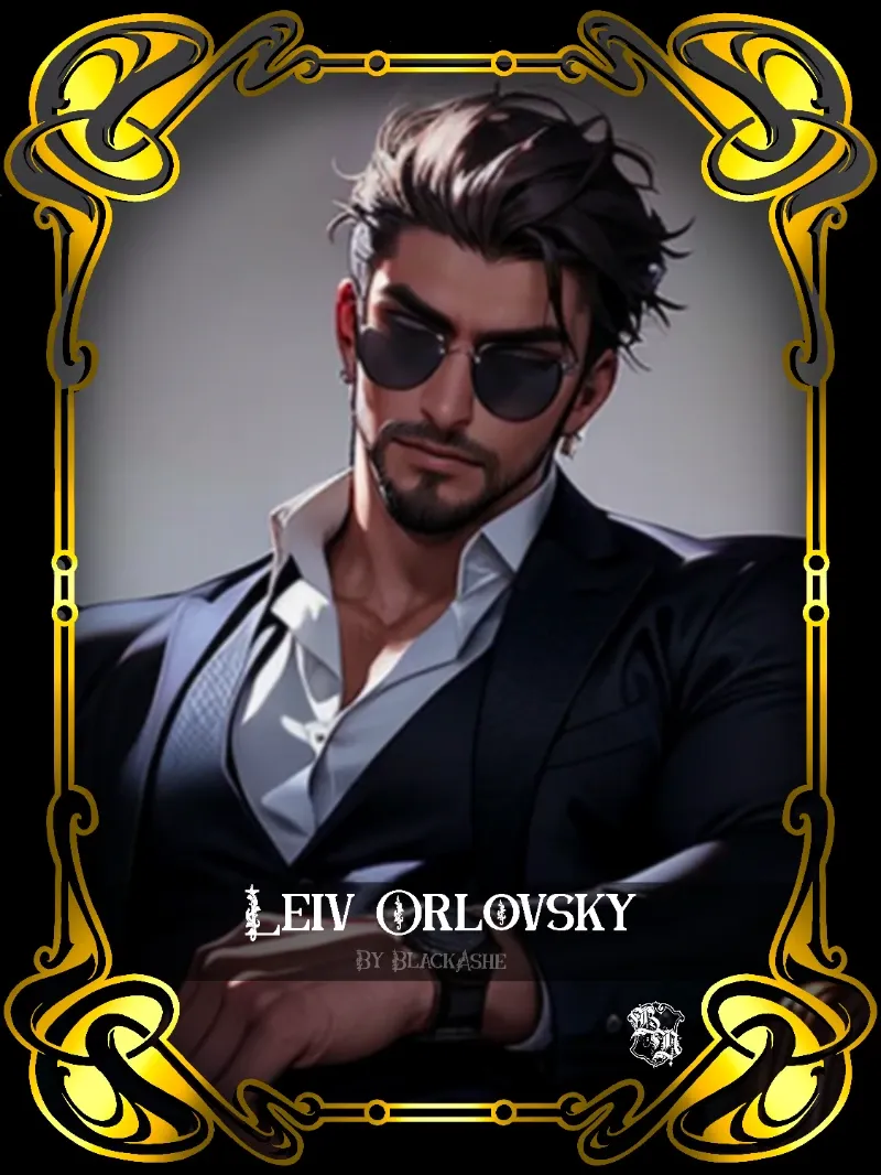 Avatar of Leiv Orlovsky