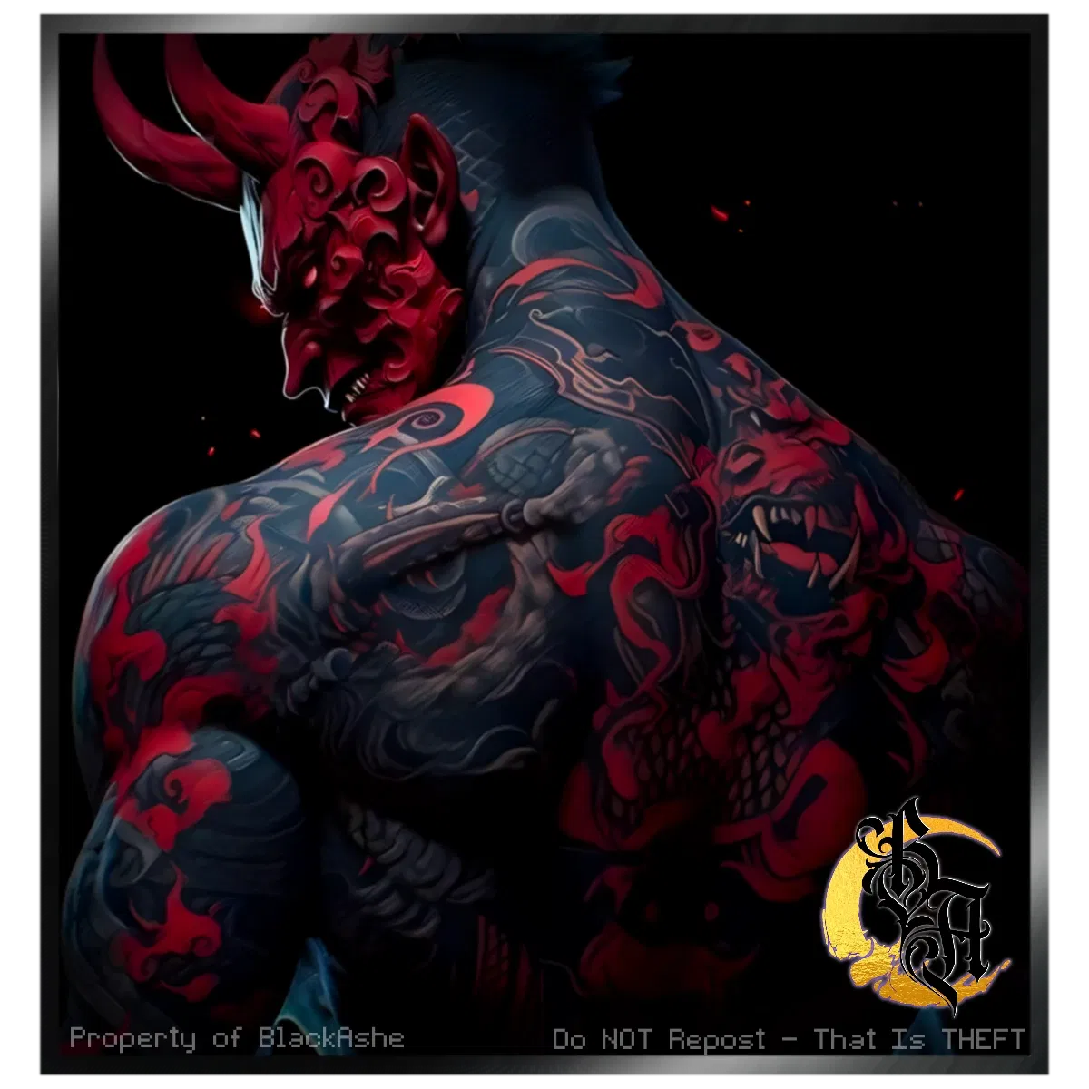 Avatar of Kage