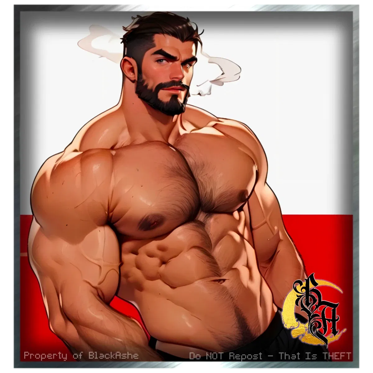 Avatar of Dimitrius Claude