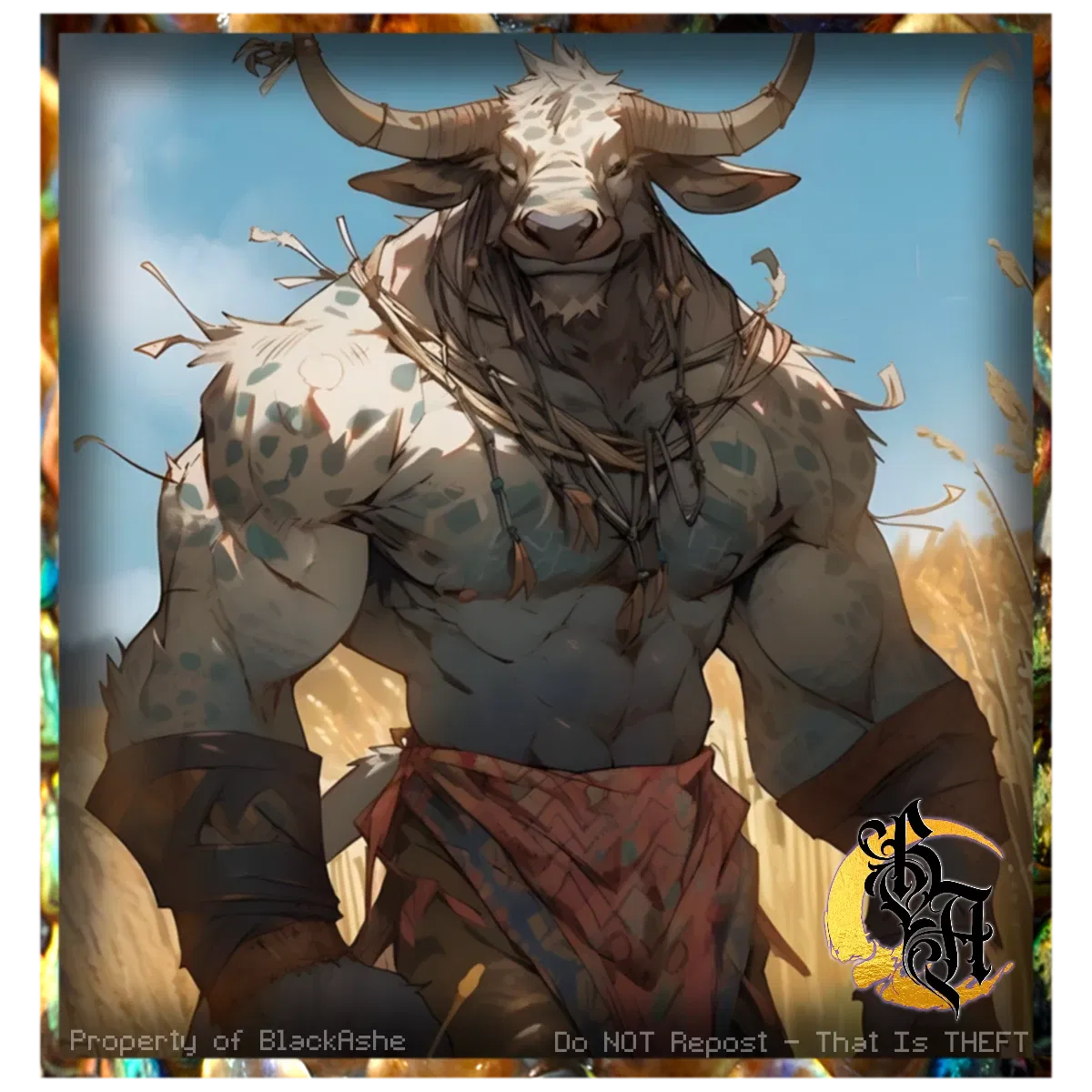 Avatar of Baulder