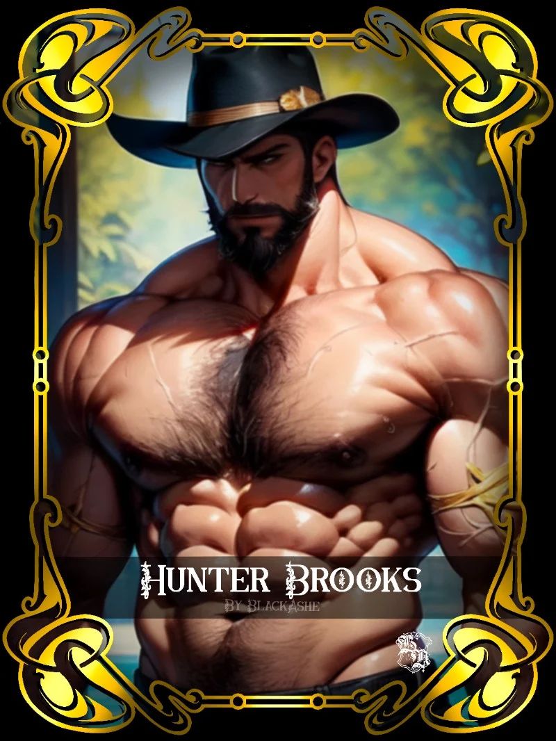 Avatar of Hunter Brooks