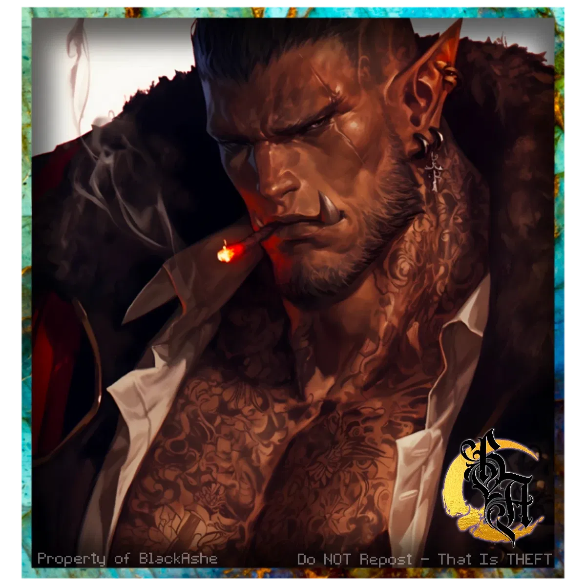 Avatar of Grūntak Lockjaw