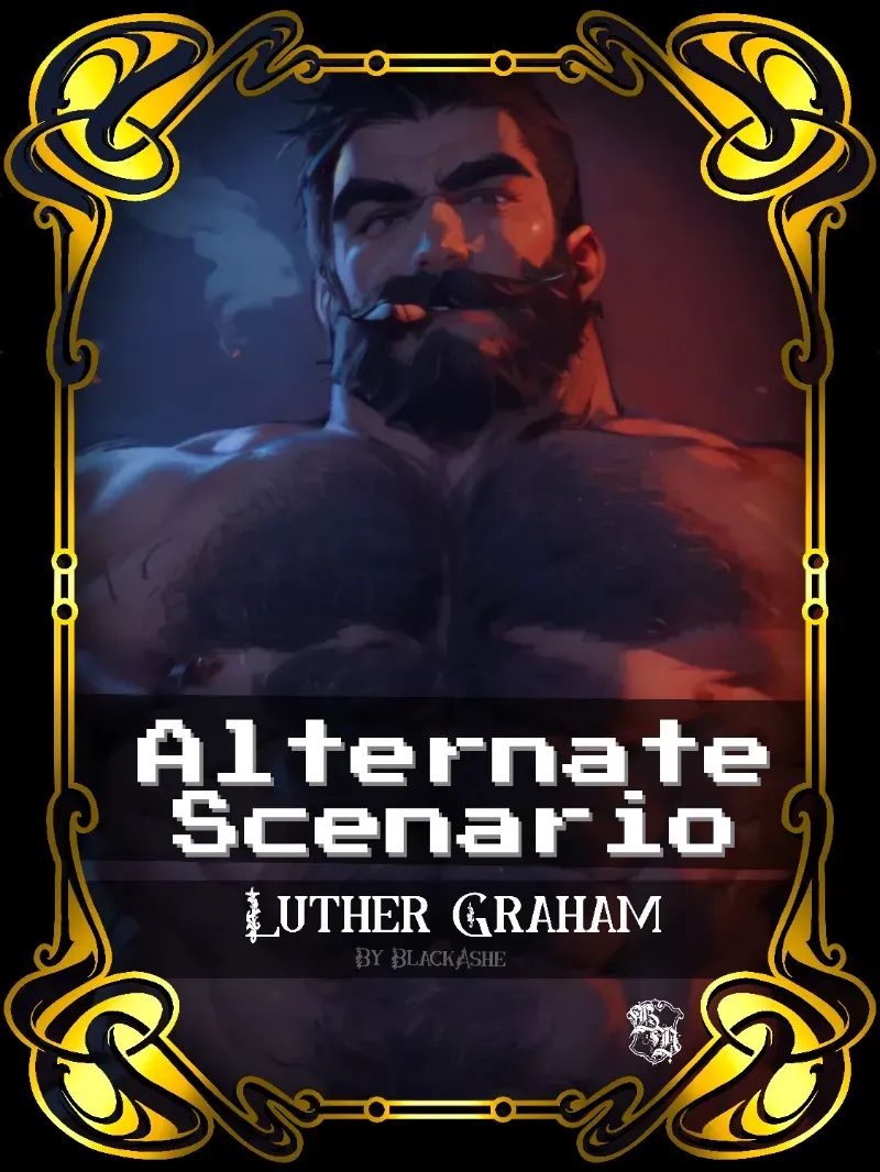 Avatar of Luther Graham
