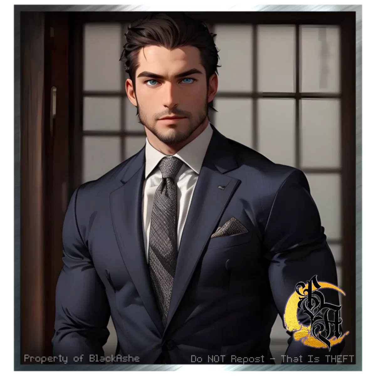 Avatar of Roman Baxter