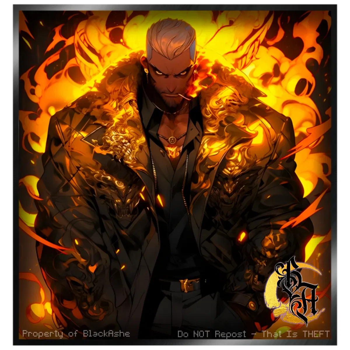 Avatar of Eoghan McTavish