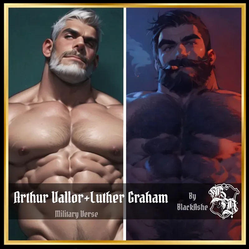 Avatar of Arthur & Luther