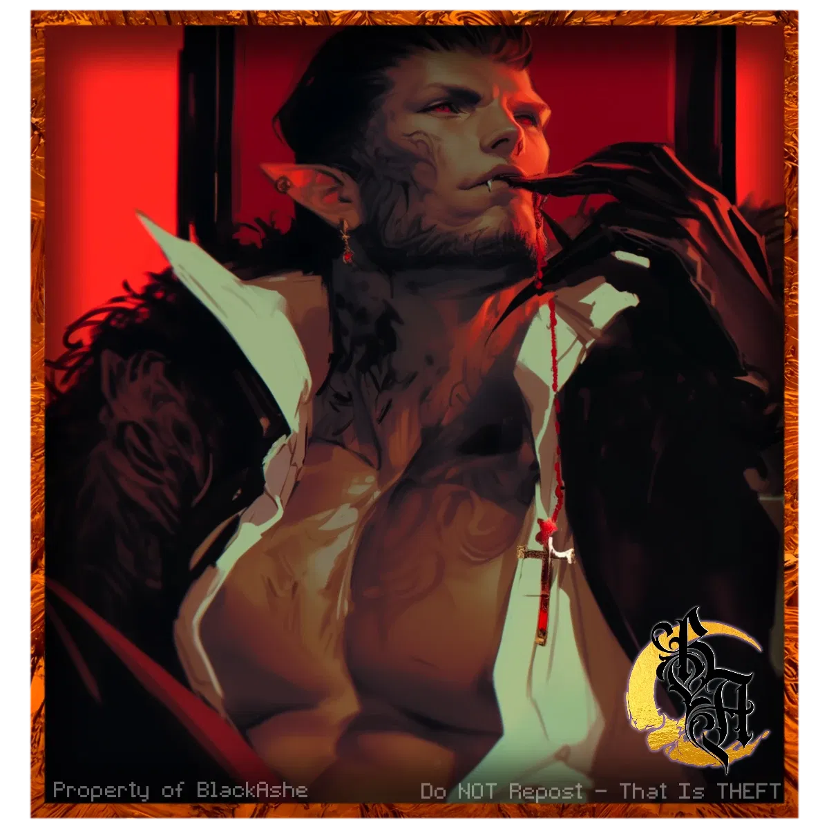 Avatar of Alykstar Oúrn