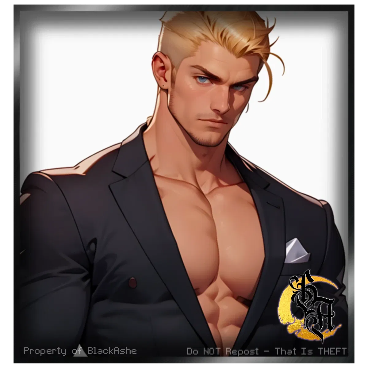 Avatar of Trevor Vaughan