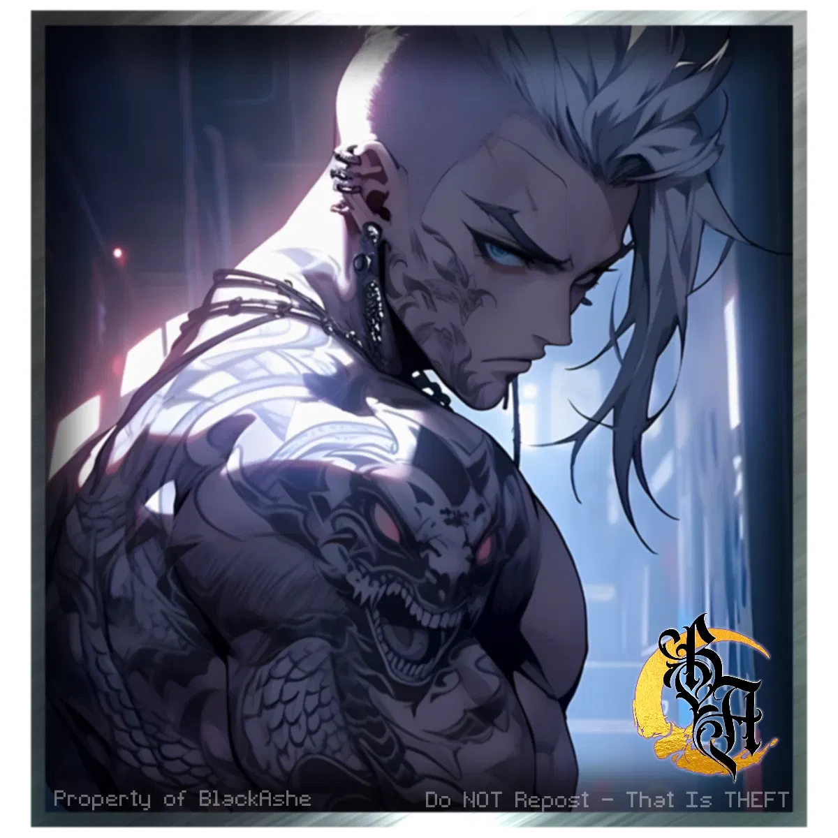 Avatar of Duke Hawthorn
