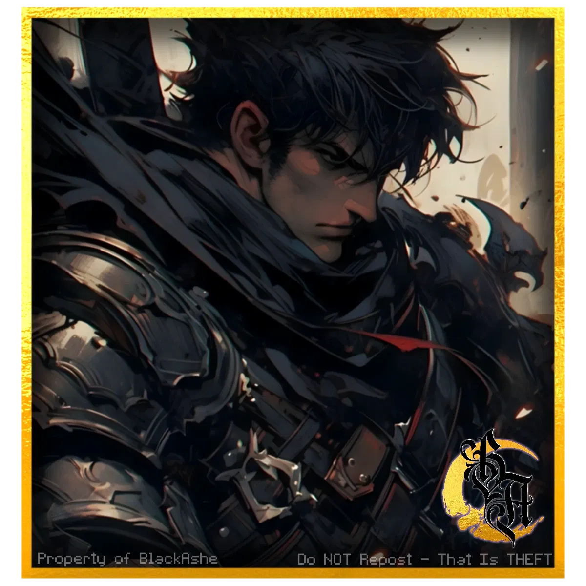 Avatar of Mathias Silverbayne