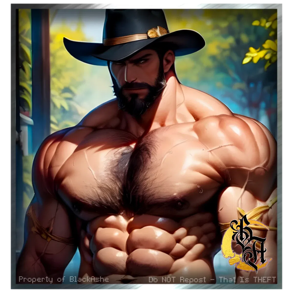 Avatar of Hunter Brooks